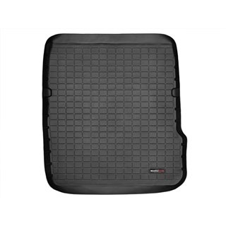 WeatherTech | Tapis de coffre - E320 4Matic / Base 3.2L 1998-2003 WeatherTech Cargo Liners