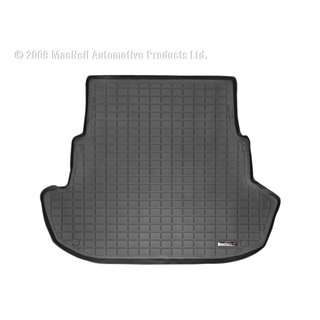 WeatherTech | Tapis de coffre - E320 / E350 2003-2009 WeatherTech Cargo Liners