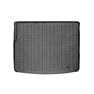 WeatherTech | Tapis de coffre - Cayenne / Touareg 2003-2010 WeatherTech Cargo Liners