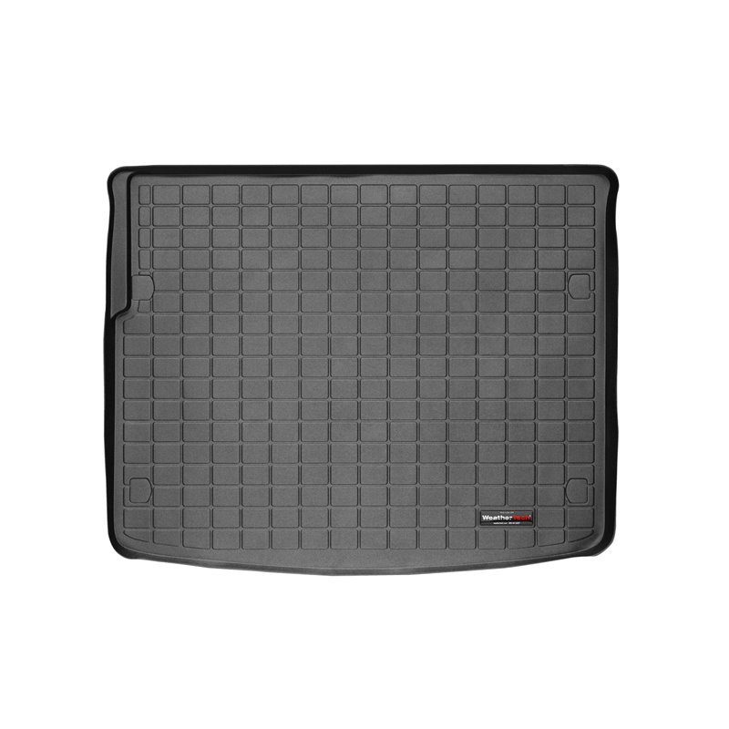 WeatherTech | Tapis de coffre - Cayenne / Touareg 2003-2010 WeatherTech Cargo Liners