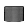 WeatherTech | Tapis de coffre - Cayenne / Touareg 2003-2010 WeatherTech Cargo Liners
