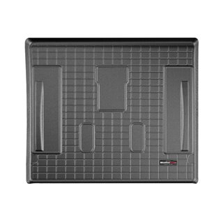 WeatherTech | Tapis de coffre - Escalade / Escalade ESV / Tahoe / Yukon 2007-2014