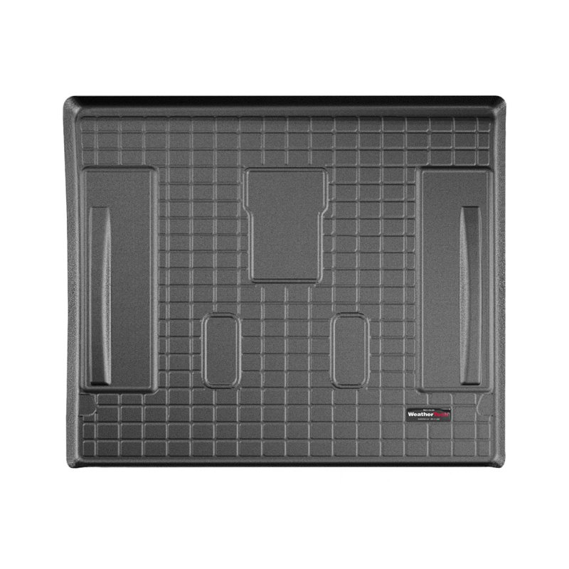 WeatherTech | Tapis de coffre - Escalade / Escalade ESV / Tahoe / Yukon 2007-2014