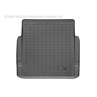 WeatherTech | Tapis de coffre - Mercedes-Benz 2007-2014 WeatherTech Cargo Liners