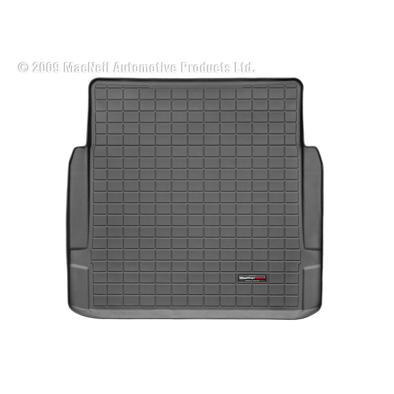 WeatherTech | Tapis de coffre - Mercedes-Benz 2007-2014 WeatherTech Cargo Liners