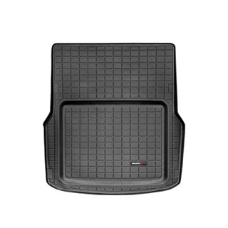 WeatherTech | Tapis de coffre - A8 Quattro Base / L 4.2L / 6.0L 2004-2010 WeatherTech Cargo Liners