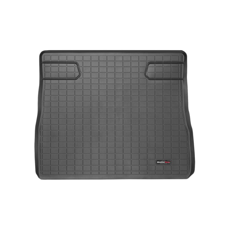 WeatherTech | Tapis de coffre - Sienna 2.7L / 3.5L 2011-2020