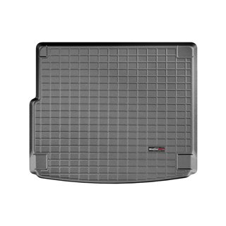 WeatherTech | Tapis de coffre - Cayenne 3.0L / 3.6L / 4.8L 2011-2018 WeatherTech Cargo Liners