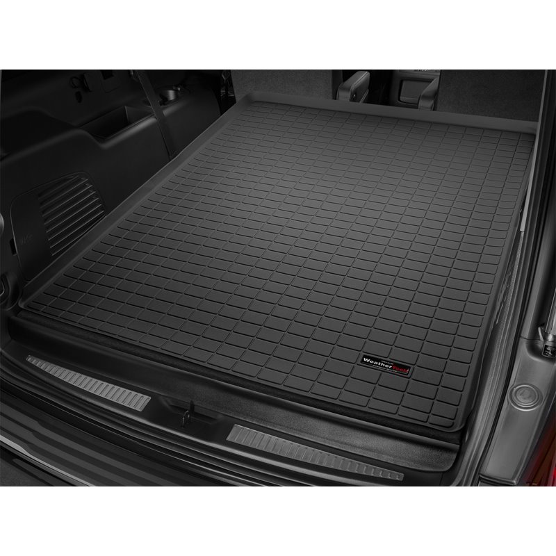 WeatherTech | Tapis de coffre - Cadillac / Chevrolet / GMC 2015-2020