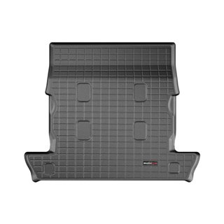WeatherTech | Tapis de coffre - LX570 5.7L 2008-2021 WeatherTech Cargo Liners