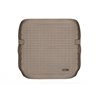 WeatherTech | Tapis de coffre - A6 / S6 2.8L / 2.2T 1995-1997 WeatherTech Cargo Liners