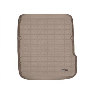 WeatherTech | Tapis de coffre - E320 4Matic / Base 3.2L 1998-2003 WeatherTech Cargo Liners