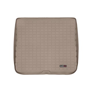 WeatherTech | Tapis de coffre - ML320 / ML350 / ML430 / ML500 1998-2005 WeatherTech Cargo Liners