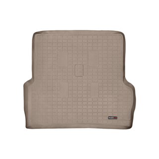 WeatherTech | Tapis de coffre - Expedition / Navigator Base 4.6L / 5.4L 2000-2002 WeatherTech Cargo Liners