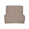 WeatherTech | Tapis de coffre - Expedition / Navigator Base 4.6L / 5.4L 2000-2002 WeatherTech Cargo Liners