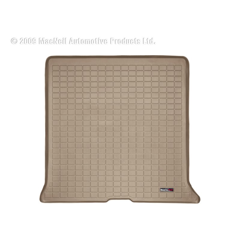 WeatherTech | Tapis de coffre - Expedition / Navigator 2003-2017
