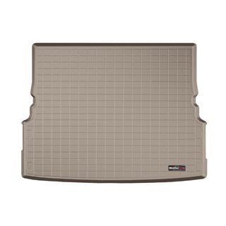 WeatherTech | Tapis de coffre - QX56 / Armada 5.6L 2004-2014 WeatherTech Cargo Liners