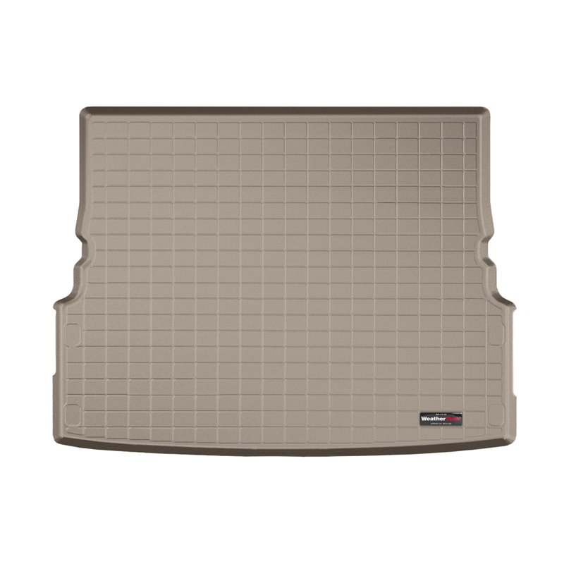 WeatherTech | Tapis de coffre - QX56 / Armada 5.6L 2004-2014 WeatherTech Cargo Liners