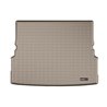 WeatherTech | Tapis de coffre - QX56 / Armada 5.6L 2004-2014 WeatherTech Cargo Liners