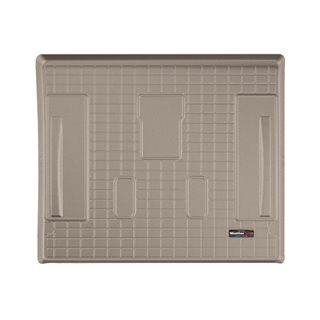 WeatherTech | Tapis de coffre - Escalade / Escalade ESV / Tahoe / Yukon 2007-2014