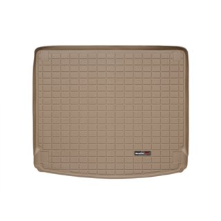 WeatherTech | Tapis de coffre - Cayenne 3.0L / 3.6L / 4.8L 2010-2018 WeatherTech Cargo Liners