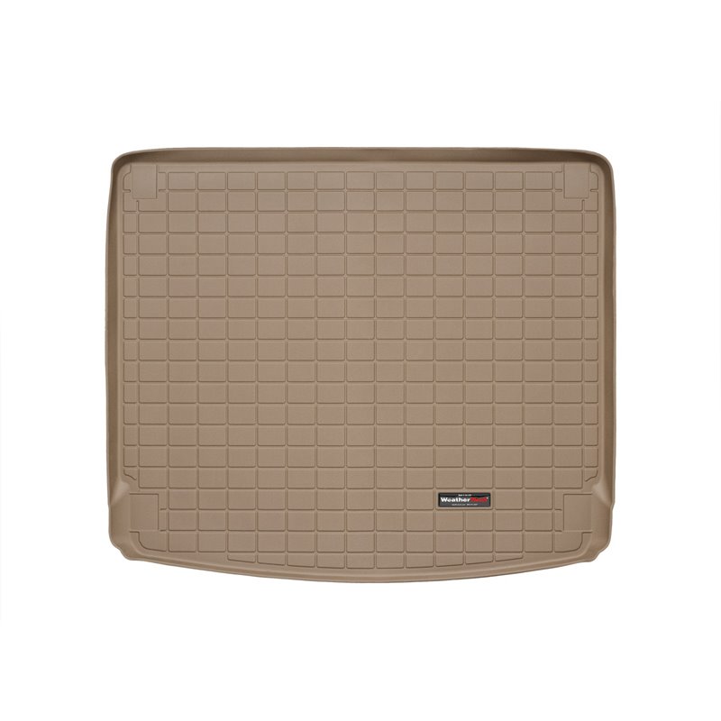 WeatherTech | Tapis de coffre - Cayenne 3.0L / 3.6L / 4.8L 2010-2018 WeatherTech Cargo Liners