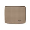 WeatherTech | Tapis de coffre - Cayenne 3.0L / 3.6L / 4.8L 2010-2018 WeatherTech Cargo Liners