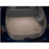 WeatherTech | Tapis de coffre - Mercedes-Benz 2011-2019