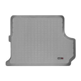 WeatherTech | Tapis de coffre - Range Rover 4.0L / 4.6L 2000-2002 WeatherTech Cargo Liners