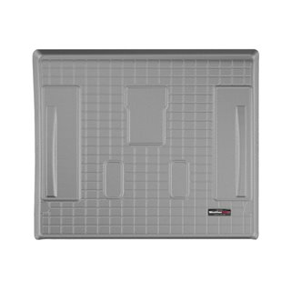 WeatherTech | Tapis de coffre - Escalade / ESV / Tahoe / Yukon 2007-2014 WeatherTech Cargo Liners