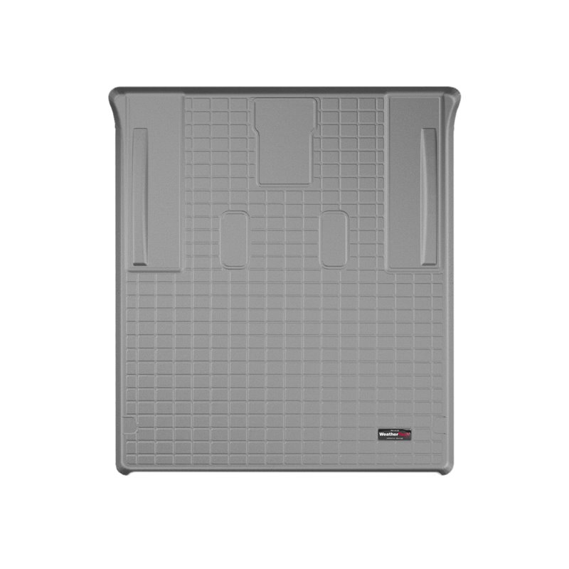 WeatherTech | Tapis de coffre - Cadillac / Chevrolet / GMC 2007-2014 WeatherTech Cargo Liners