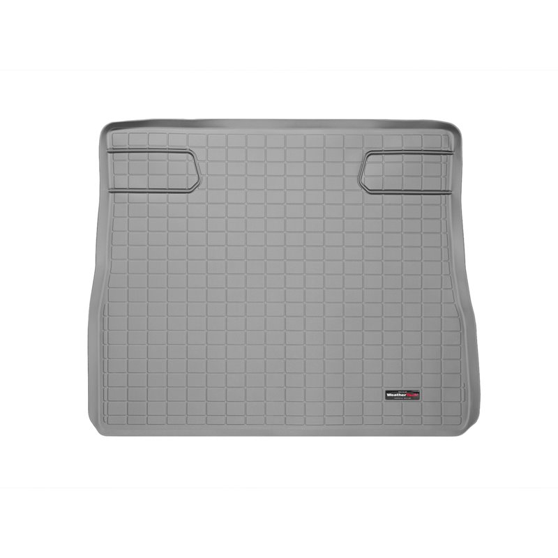 WeatherTech | Tapis de coffre - Sienna 2.7L / 3.5L 2011-2020 WeatherTech Cargo Liners