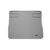 WeatherTech | Tapis de coffre - Sienna 2.7L / 3.5L 2011-2020 WeatherTech Cargo Liners