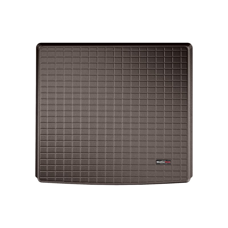 WeatherTech | Tapis de coffre - Panamera 3.0T / 3.6L / 4.8L 2010-2016 WeatherTech Cargo Liners