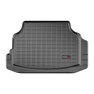 WeatherTech | Tapis de coffre - Mercedes-Benz 2017-2020 WeatherTech Cargo Liners