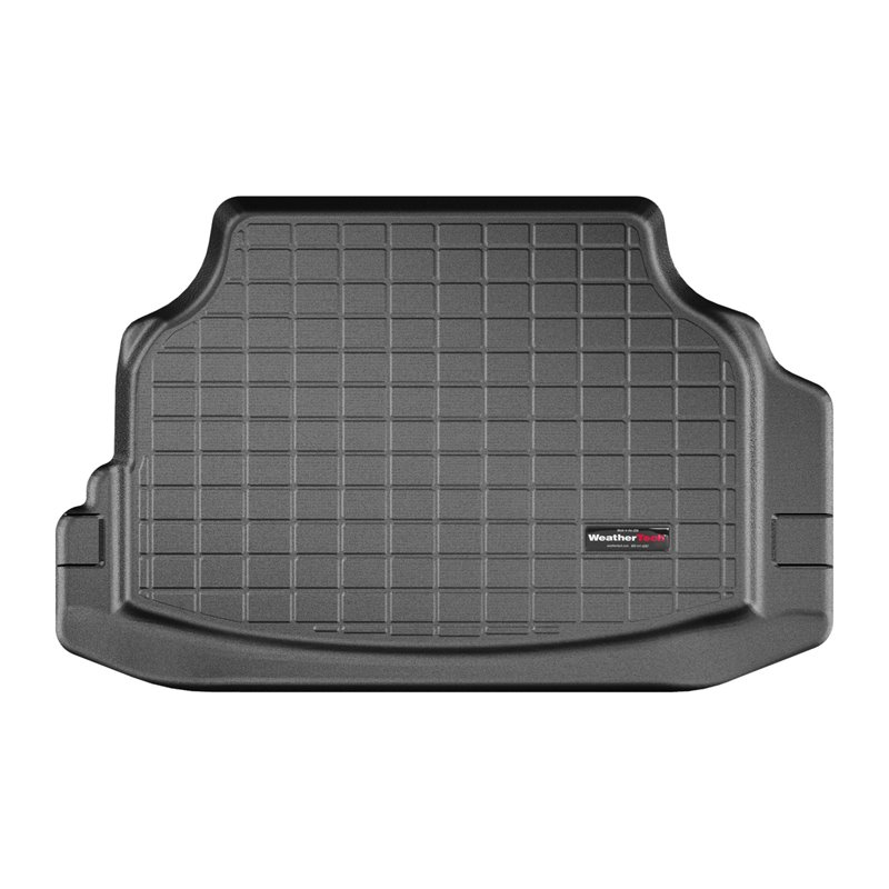 WeatherTech | Tapis de coffre - Mercedes-Benz 2017-2020 WeatherTech Cargo Liners