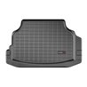WeatherTech | Tapis de coffre - Mercedes-Benz 2017-2020 WeatherTech Cargo Liners