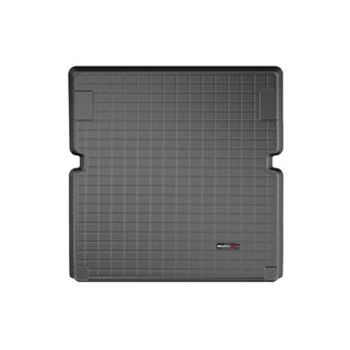 WeatherTech | Tapis de coffre - X7 3.0T / 4.4T 2019-2023 WeatherTech Cargo Liners