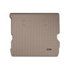WeatherTech | Tapis de coffre - Discovery 2.0T / 3.0L 2017-2023 WeatherTech Cargo Liners