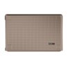 WeatherTech | Tapis de coffre - G550 / G63 AMG 4.0T 2019-2022 WeatherTech Cargo Liners