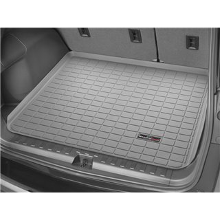WeatherTech | Tapis de coffre - Panamera 2.9T / 3.0T / 4.0T 2018-2021 WeatherTech Cargo Liners