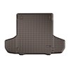 WeatherTech | Tapis de coffre - Panamera 2.9T / 3.0T / 4.0T 2017-2021 WeatherTech Cargo Liners