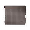 WeatherTech | Tapis de coffre - Discovery 2.0T / 3.0L 2017-2023 WeatherTech Cargo Liners
