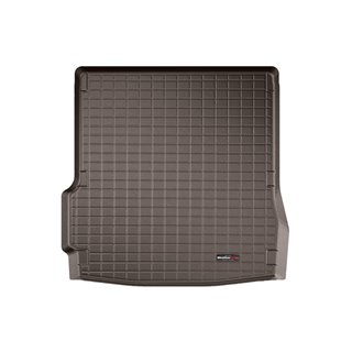 WeatherTech | Tapis de coffre - Bentayga 3.0T / 4.0T / 6.0T 2017-2021 WeatherTech Cargo Liners