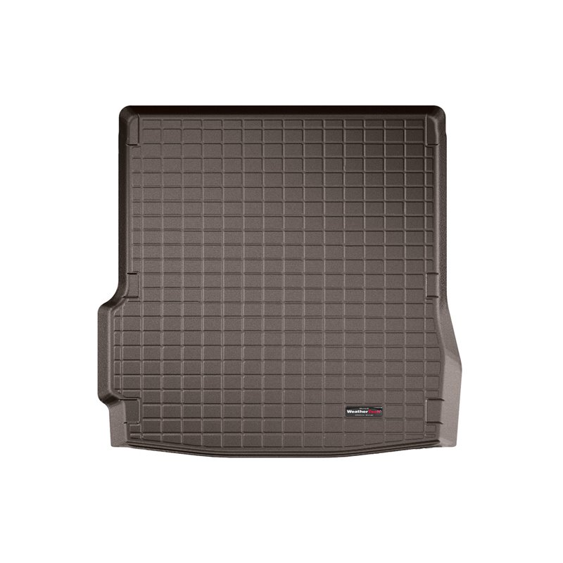 WeatherTech | Tapis de coffre - Bentayga 3.0T / 4.0T / 6.0T 2017-2021 WeatherTech Cargo Liners