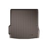 WeatherTech | Tapis de coffre - Bentayga 3.0T / 4.0T / 6.0T 2017-2021 WeatherTech Cargo Liners