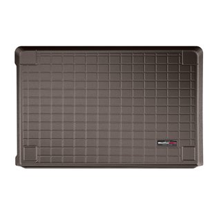 WeatherTech | Tapis de coffre - G550 / G63 AMG 4.0T 2019-2022 WeatherTech Cargo Liners