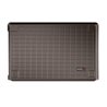WeatherTech | Tapis de coffre - G550 / G63 AMG 4.0T 2019-2022 WeatherTech Cargo Liners