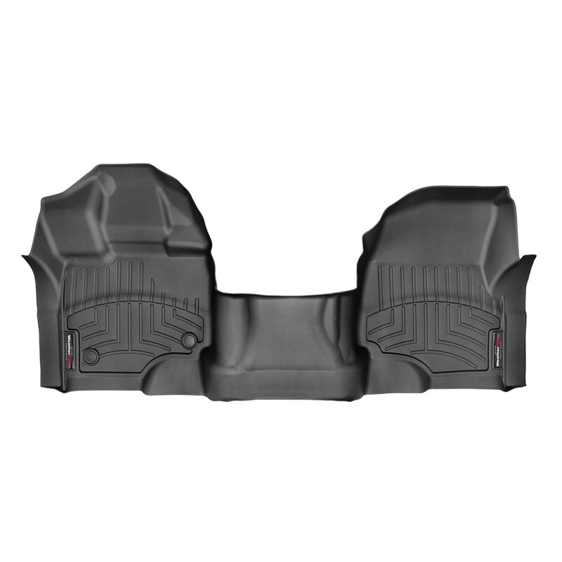 WeatherTech | Tapis DigitalFit - Avant - F-150 2015-2021