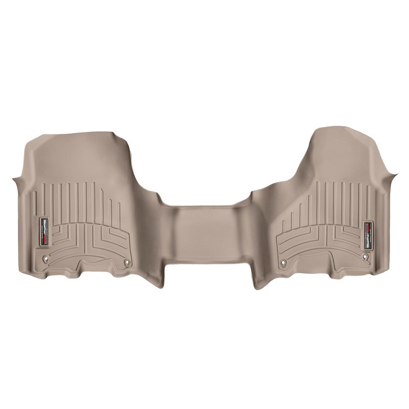WeatherTech | Tapis DigitalFit - Avant - Ram 1500 / Classic / 2500 / 3500 2011-2020